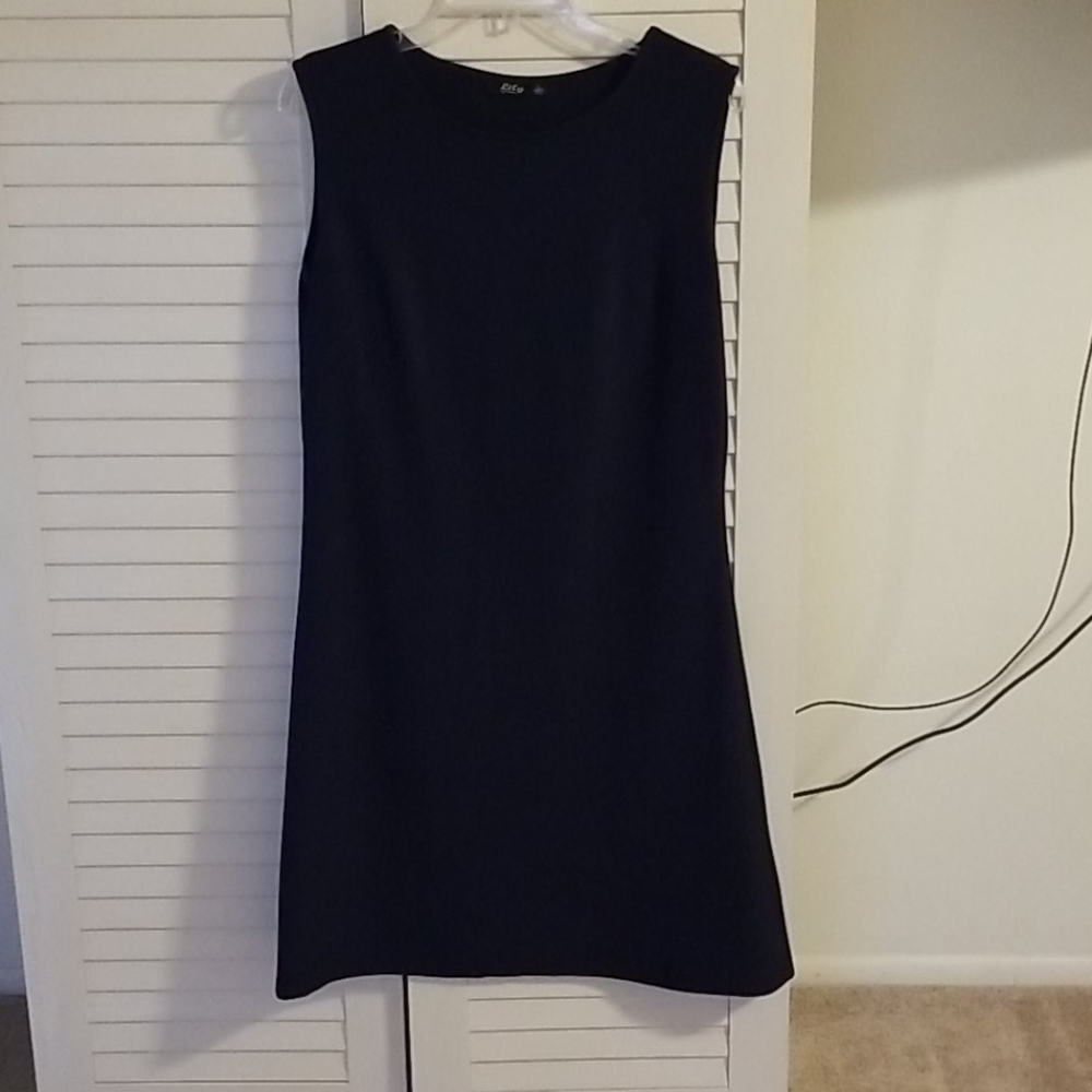 Spring dress